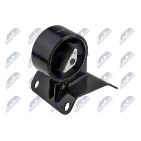 Motorlager ZPS-CH-090 von NTY günstig für 47,23 € online kaufen