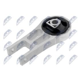 Motorlager ZPS-CH-100 von NTY günstig für 106,53 € online kaufen