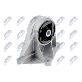 Motorlager ZPS-CH-112 von NTY günstig für 81,17 € online kaufen