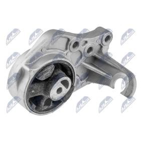 Motorlager ZPS-CH-113 von NTY günstig für 98,01 € online kaufen