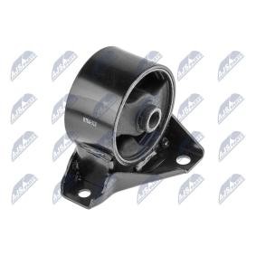Motorlager ZPS-KA-313 von NTY günstig für 34,10 € online kaufen