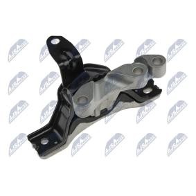 Motorlager ZPS-PL-042 von NTY günstig für 85,22 € online kaufen