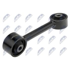 Motorlager ZPS-TY-163 von NTY günstig für 35,07 € online kaufen