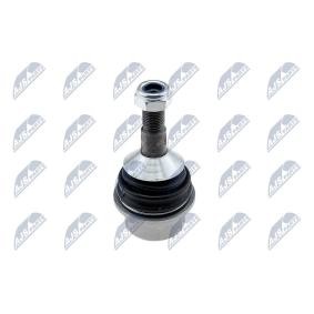 Traggelenk ZST-CH-009 von NTY günstig für 23,42 € online kaufen