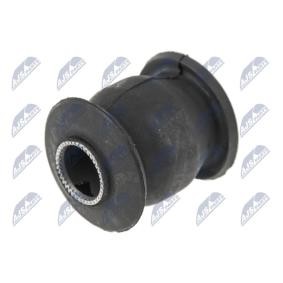 Achetez des Suspension, bras de liaison NTY ZTP-SU-008A à prix pour 7,43 €