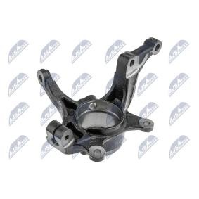 Comprar Mangueta de suspensión de NTY ZZP-KA-002 a bajo precio de 115,73 €
