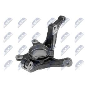 Comprar Mangueta de suspensión de NTY ZZP-KA-003 a bajo precio de 115,73 €