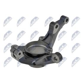 Comprar Mangueta de suspensión de NTY ZZP-KA-007 a bajo precio de 116,29 €
