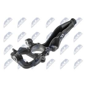 Compre Manga de eixo de NTY online para Range Rover Sport (L320) a preços moderados