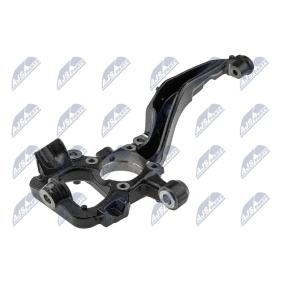 Compre Manga de eixo de NTY online para Range Rover Sport (L320) a preços moderados