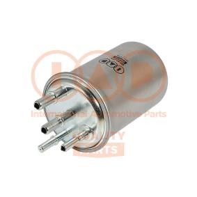 Kraftstofffilter 122-14059 von IAP QUALITY PARTS günstig für 77,58 € online kaufen