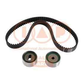 Compre Jogo de correias dentadas da IAP QUALITY PARTS 127-21031K a um preço baixo por 166,13 €