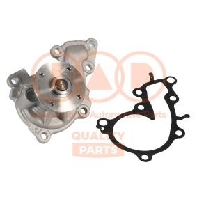 Wasserpumpe 150-07180 von IAP QUALITY PARTS günstig für 110,22 € online kaufen