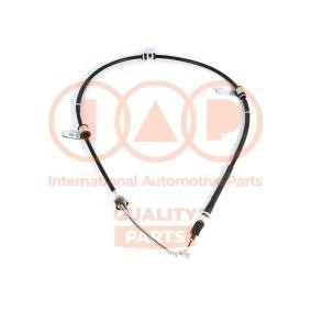 Acquista Cavo freno a mano da IAP QUALITY PARTS 711-16035 a buon mercato per soli 71,98 €