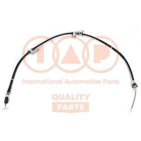 Acquista Cavo freno a mano da IAP QUALITY PARTS 711-16036 a buon mercato per soli 71,98 €