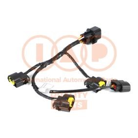 Achetez des Faisceau moteur de chez IAP QUALITY PARTS en ligne pour i30 Coupé à prix modérés