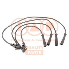 Comprar Juego de cables de encendido de IAP QUALITY PARTS 808-13040 a bajo precio de 67,19 €