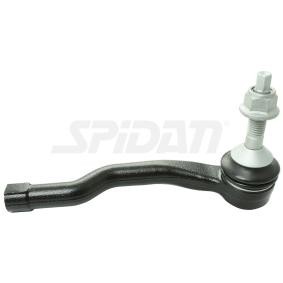 Compre Rótula de direção da SPIDAN CHASSIS PARTS 61938 a um preço baixo por 42,95 €