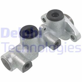Achetez des Maître-cylindre de frein DELPHI LM62082 à prix pour 52,45 €