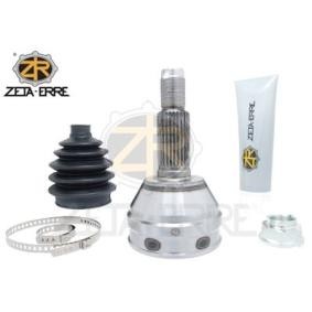 Comprar Juego de articulación, árbol de transmisión de ZETA-ERRE CV12 a bajo precio de 118,94 €