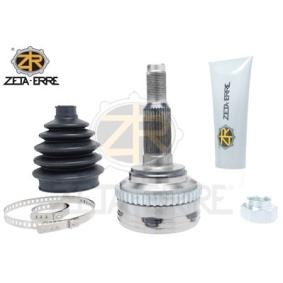 Acquista Kit giunti semiasse da ZETA-ERRE CV15 a buon mercato per soli 105,41 €
