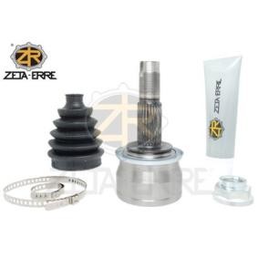 Acquista Kit giunti semiasse da ZETA-ERRE CV21 a buon mercato per soli 102,31 €