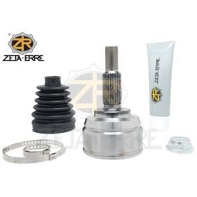 Gelenksatz, Antriebswelle DC10 von ZETA-ERRE günstig für 111,71 € online kaufen