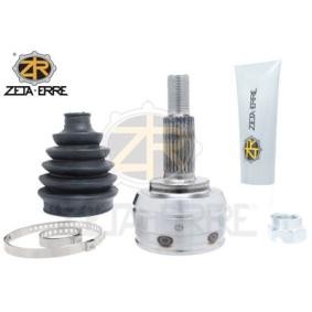 Gelenksatz, Antriebswelle DC16 von ZETA-ERRE günstig für 109,07 € online kaufen