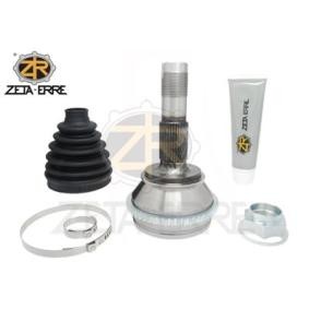 Compre Junta homocinética de ZETA-ERRE online para Movano C Flatvogn lastebil / Chassis (U9) a preços moderados