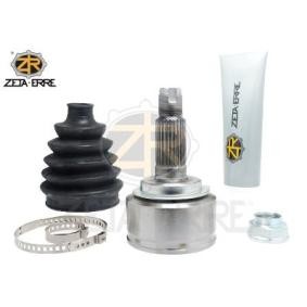 Achetez des Jeu de joints, arbre de transmission ZETA-ERRE HO43 à prix pour 100,31 €