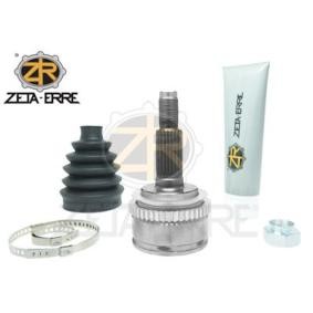 Gelenksatz, Antriebswelle KI17 von ZETA-ERRE günstig für 108,10 € online kaufen