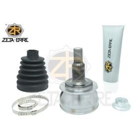 Acquista Kit giunti semiasse da ZETA-ERRE ME23 a buon mercato per soli 89,53 €
