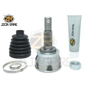 Acquista Kit giunti semiasse da ZETA-ERRE NI44 a buon mercato per soli 116,18 €