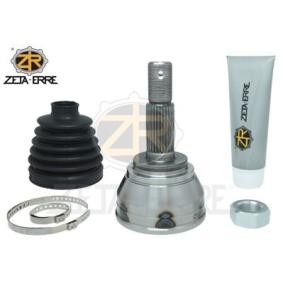 Acquista Kit giunti semiasse da ZETA-ERRE NI46 a buon mercato per soli 117,15 €