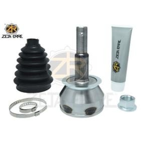 Acquista Kit giunti semiasse da ZETA-ERRE NI54 a buon mercato per soli 121,34 €