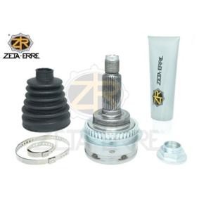 Acquista Kit giunti semiasse da ZETA-ERRE SB18 a buon mercato per soli 124,06 €