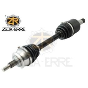 Acquista Semiasse da ZETA-ERRE ZR11016 a buon mercato per soli 233,13 €