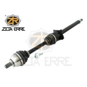 Acquista Semiasse da ZETA-ERRE ZR11019 a buon mercato per soli 294,93 €