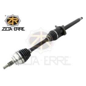 Acquista Semiasse da ZETA-ERRE ZR11021 a buon mercato per soli 303,26 €