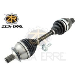 Acquista Semiasse da ZETA-ERRE ZR11035 a buon mercato per soli 237,70 €