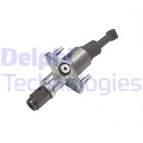 Comprar Cilindro maestro, embrague de DELPHI LM80274 a bajo precio de 122,47 €