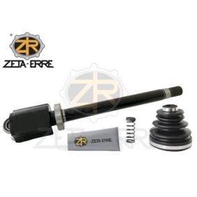 Acquista Kit giunti semiasse da ZETA-ERRE ZR8197 a buon mercato per soli 209,70 €