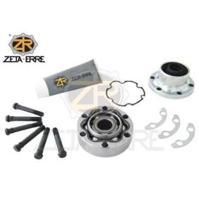 Acquista Kit giunto omocinetico da ZETA-ERRE online per 7 (E65, E66, E67) a prezzi moderati