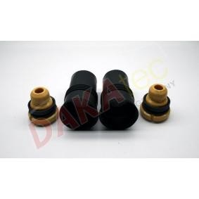 Acquista Kit parapolvere, ammortizzatore da DAKAtec 350163 a buon mercato per soli 12,95 €