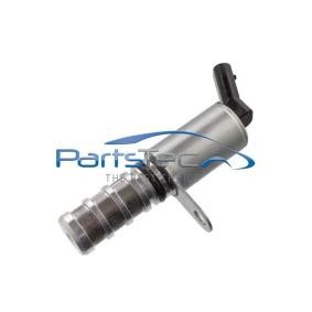 Osta Säätöventtiili, nokka-akselin ajoitus (VVT) PartsTec:llä PTA127-0268 edullisesti hintaan 75,75 €