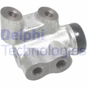 Achetez des Répartiteur de frein de chez DELPHI en ligne pour Palio I 3/5 portes (178, 178BX, 171, 371) à prix modérés