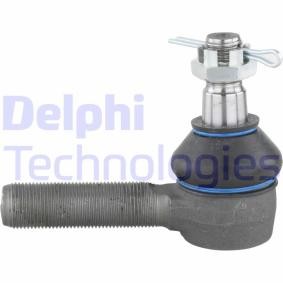 Acquista Testina sterzo da DELPHI TA1168 a buon mercato per soli 12,19 €