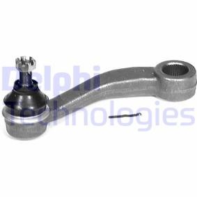 Acquista Perno sferico, Tirante trasversale da DELPHI TA1262 a buon mercato per soli 30,22 €