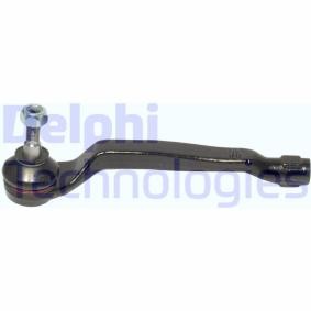Comprar Rótula de dirección de DELPHI TA2500 a bajo precio de 17,09 €