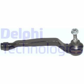 Comprar Rótula de dirección de DELPHI TA2501 a bajo precio de 15,88 €